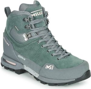 Millet Women's G Trek 4 GORE-TEX W Wandelschoenen grijs