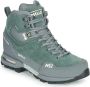 Millet Women's G Trek 4 GORE-TEX W Wandelschoenen grijs - Thumbnail 1
