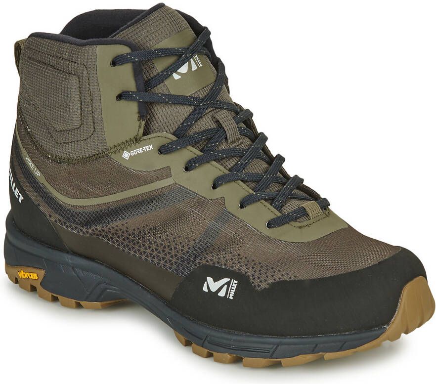 Millet Wandelschoenen HIKE UP MID GTX