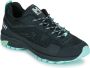 Millet Hike Up Wandelschoenen Zwart Vrouw - Thumbnail 2