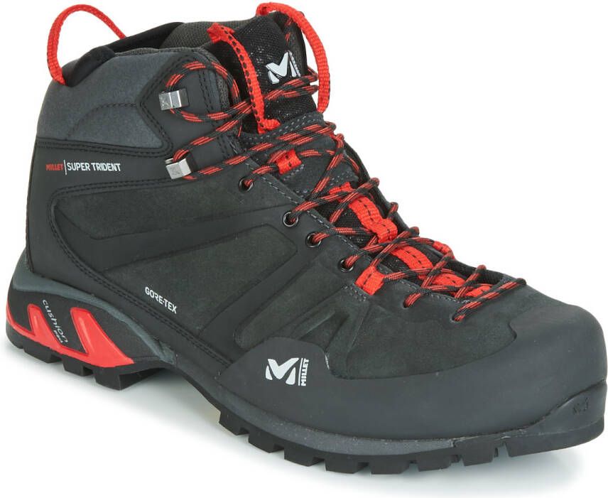 Millet Wandelschoenen SUPER TRIDENT GORE-TEX