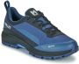 Millet Wanaka Goretex Wandelschoenen Blauw Man - Thumbnail 2