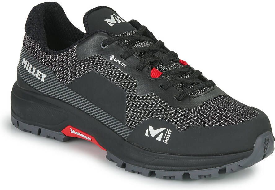 Millet X-Rush GTX Multisportschoenen zwart - Foto 1