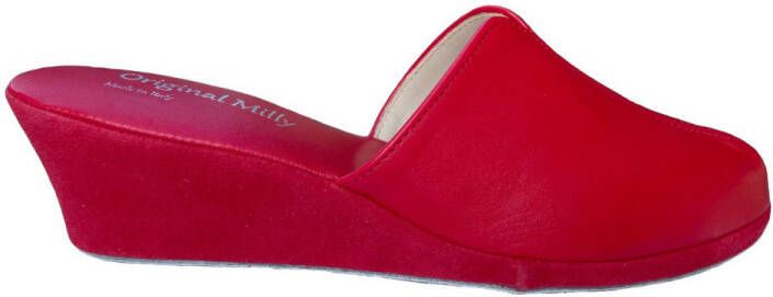 Milly Slippers 1000ros