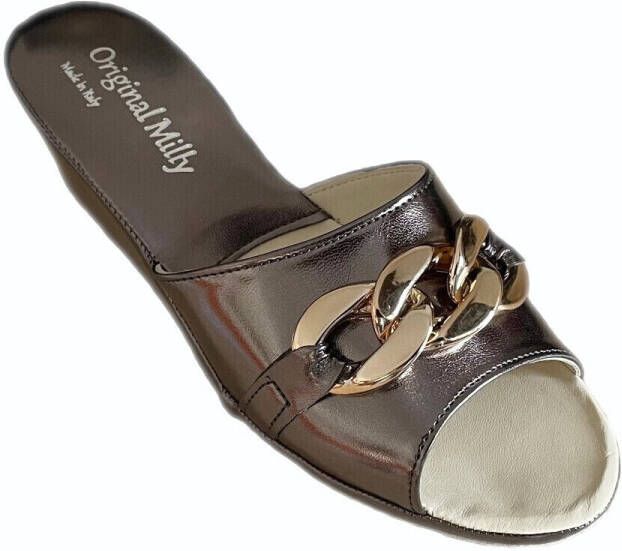 Milly Slippers 105CATpio