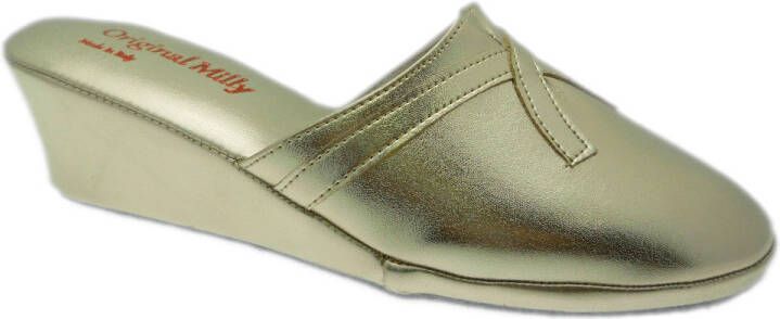 Milly Slippers 2000oro