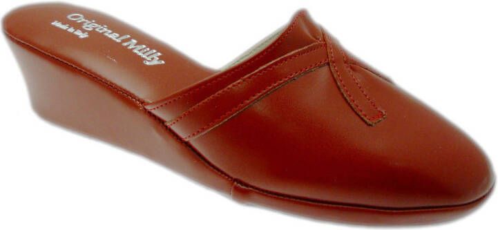 Milly Slippers 2000ros