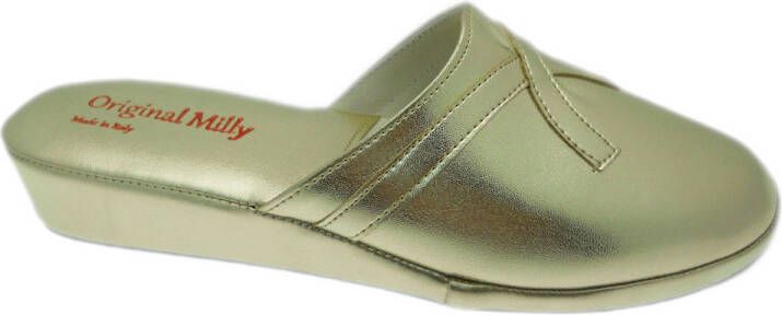 Milly Slippers 2200oro