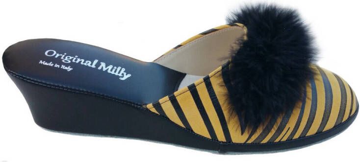 Milly Slippers 300ZEBsen