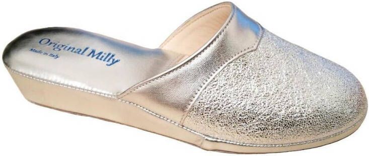 Milly Slippers 4200arg