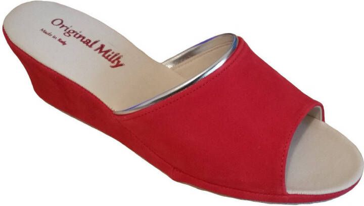 Milly Slippers 7000ros