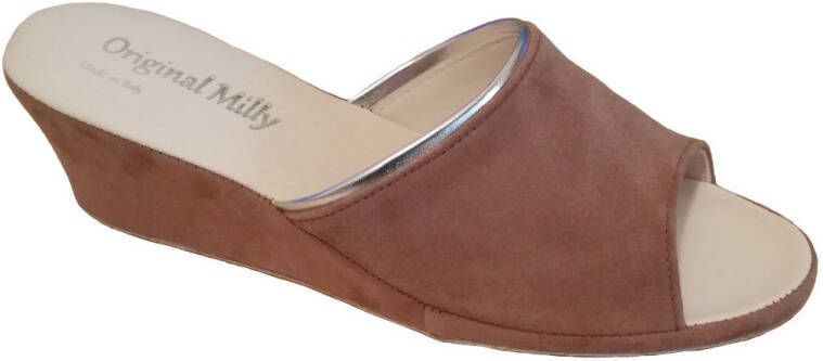 Milly Slippers 7000tau