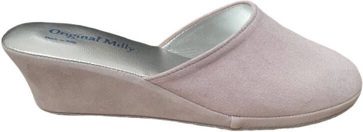 Milly Slippers 9001peo