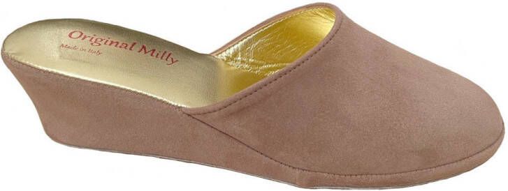 Milly Slippers 9001tau