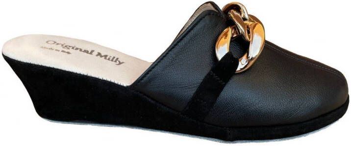 Milly Slippers CHCATEner