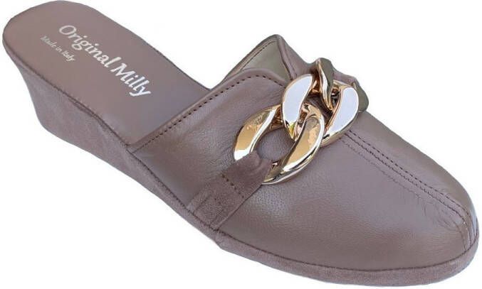 Milly Slippers CHCATEtau