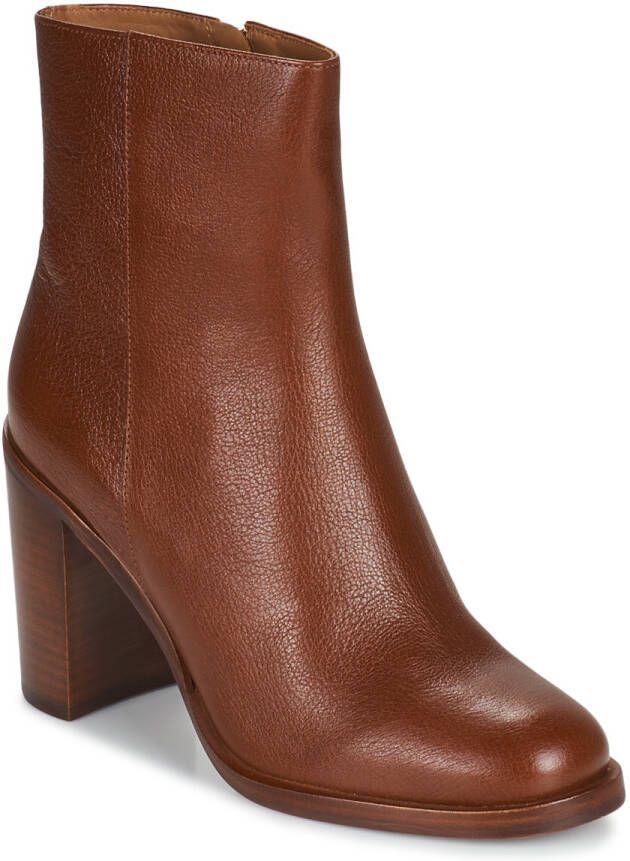 Maison Minelli Enkellaarzen FOLLIA