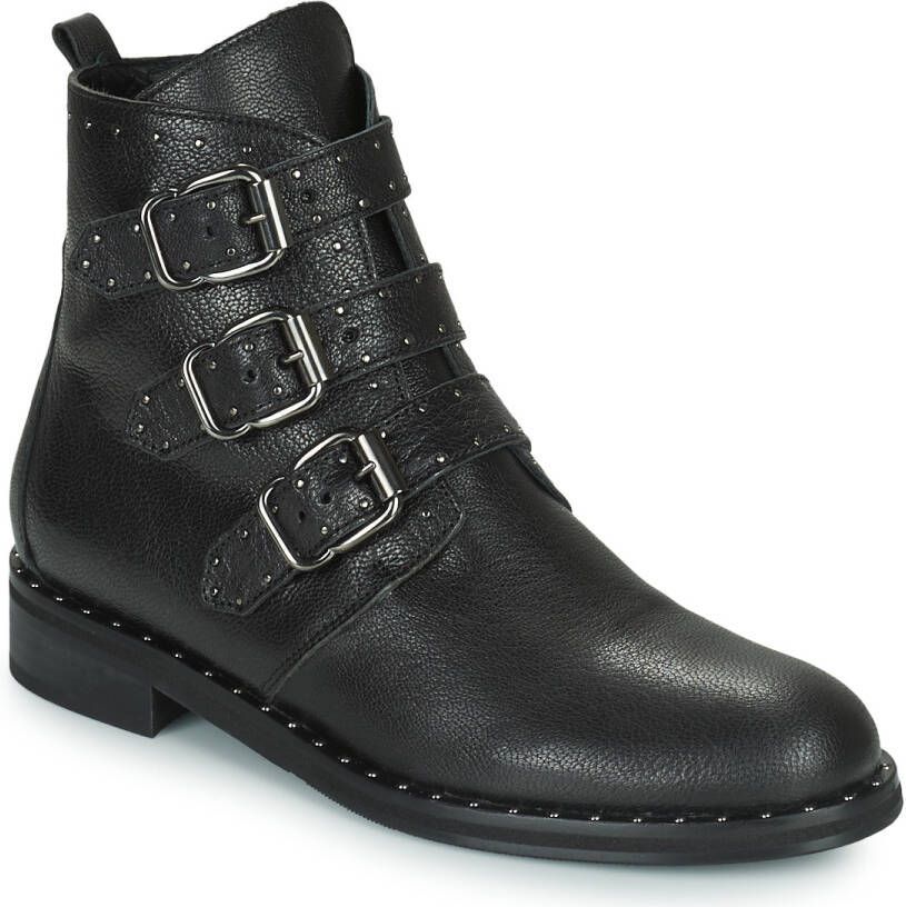 Maison Minelli Laarzen FRANILLA Schoenen