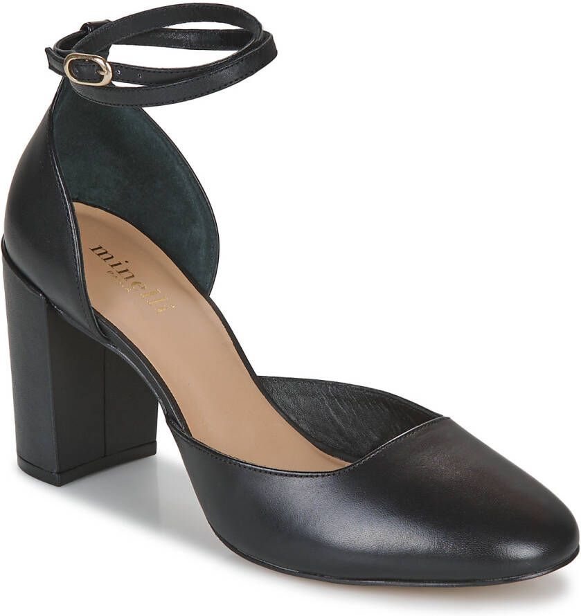 Maison Minelli Pumps KALIOPE