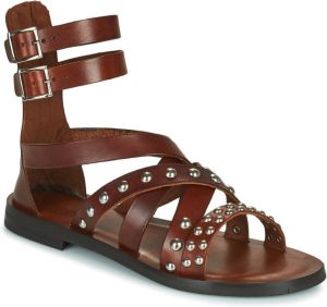 Minelli Sandalen OMBELINE