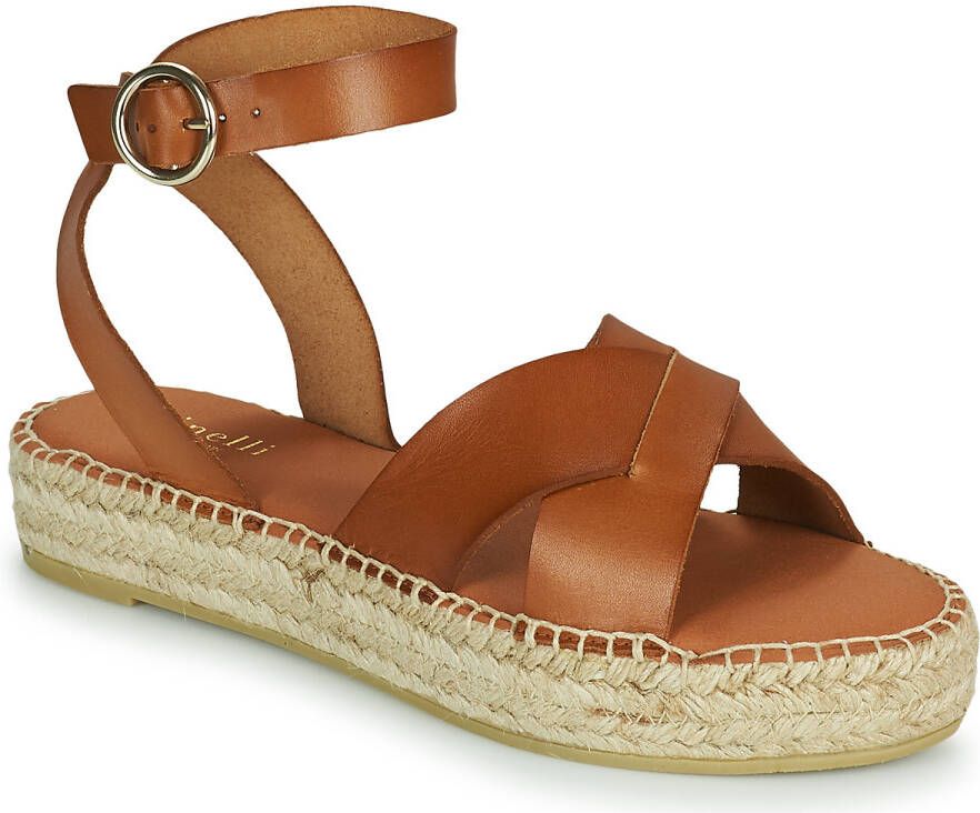 Maison Minelli Sandalen TRONUIT