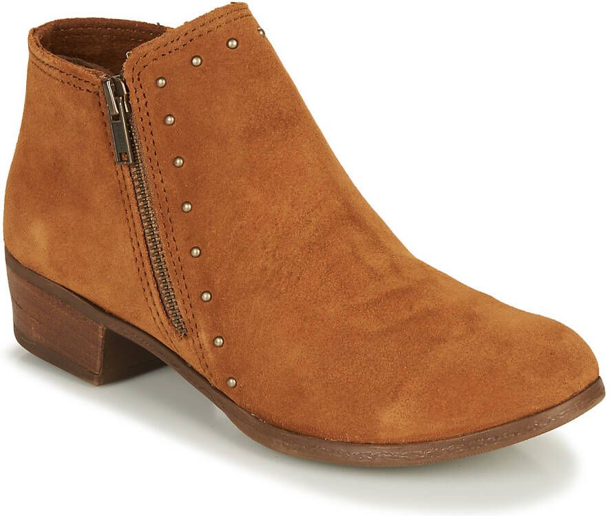 Minnetonka Laarzen BRIE BOOT