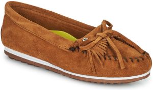 Minnetonka Mocassins 'Kilty plus'