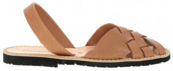 Minorquines Sandalen Sandales femme Avarca Compostelle