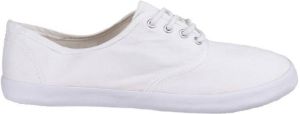 Mirak Sneakers GB PLIMSOLLS WHITE MED