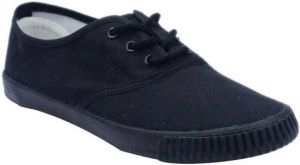 Mirak Sportschoenen Mono Black