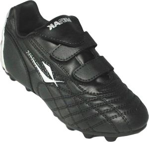 Mirak Voetbalschoenen Forward Velcro Screw-In