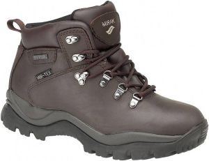 Mirak Wandelschoenen Nebraska Mens Hiker