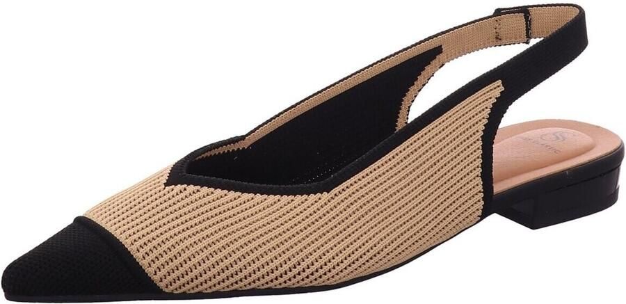 Miss Elastic Ballerina's