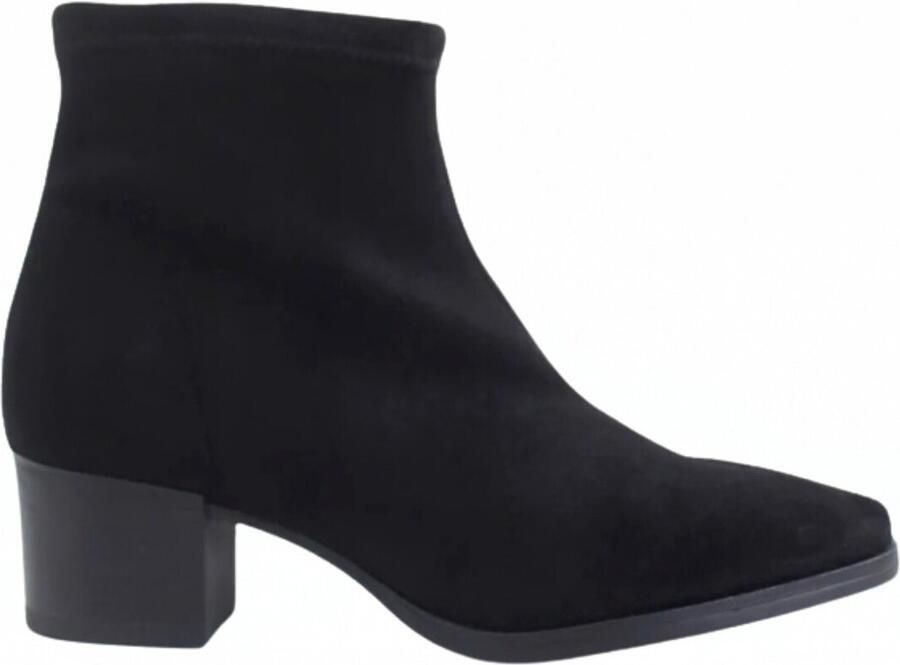 Miss Elastic Enkellaarzen 43414