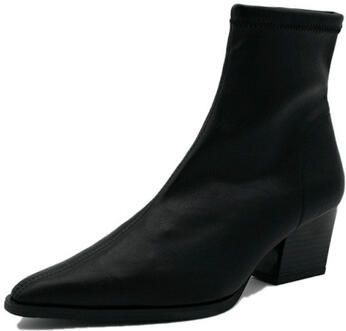 Miss Elastic Enkellaarzen 78151