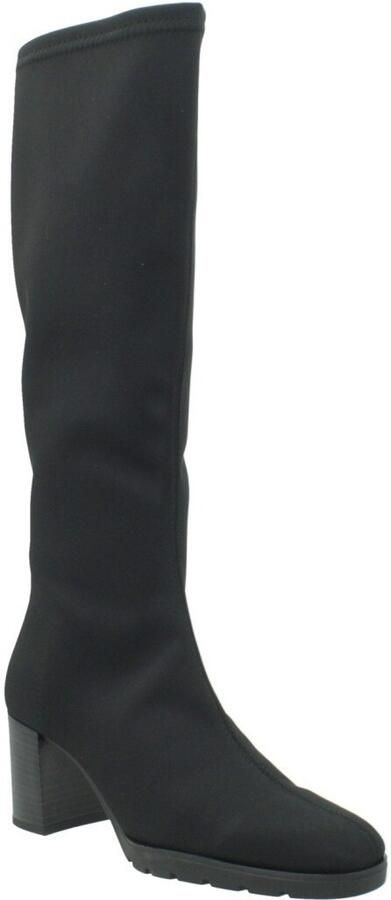 Miss Elastic Laarzen Bota Menphis