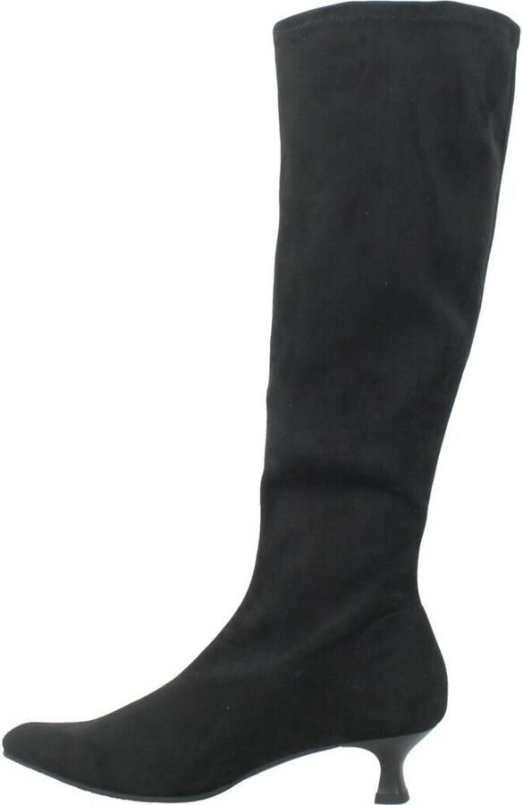 Miss Elastic Laarzen Bota Zetina Ante