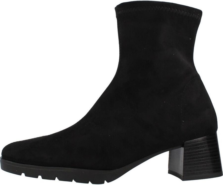 MISS ELASTIC BOTIN MENTHA Zwart - Foto 2