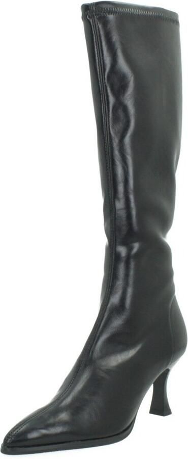 Miss Elastic Laarzen met hakken Bota Zeta Plus Wow