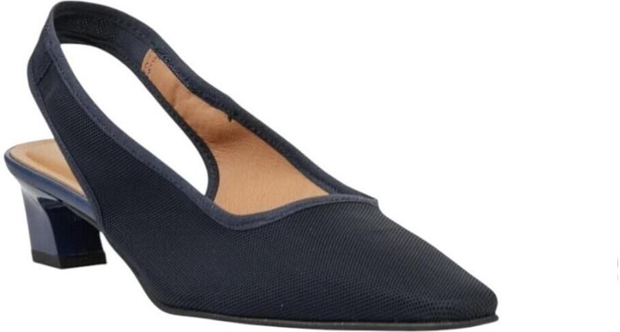 Miss Elastic Pumps 41512