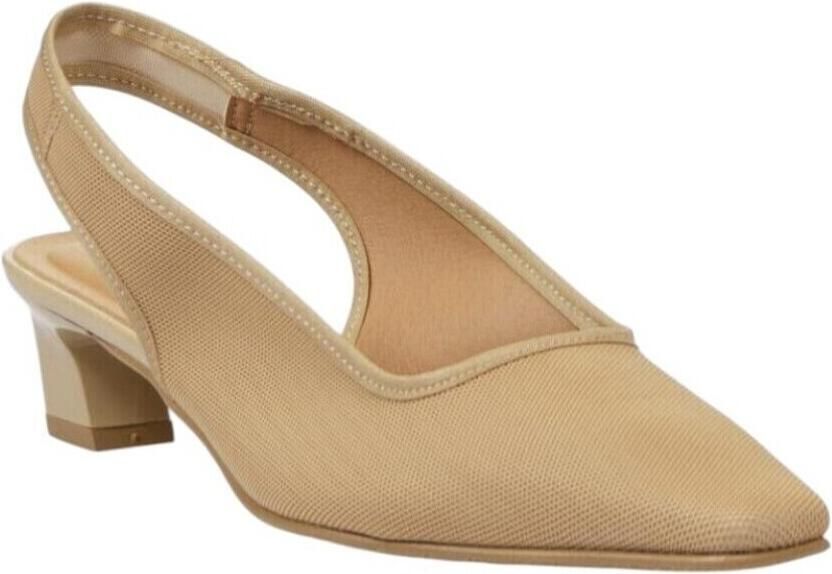Miss Elastic Pumps 41513