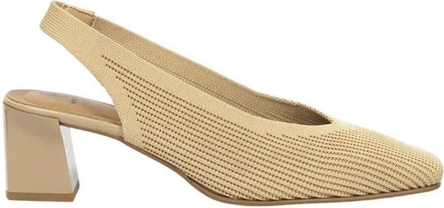 Miss Elastic Pumps 41516