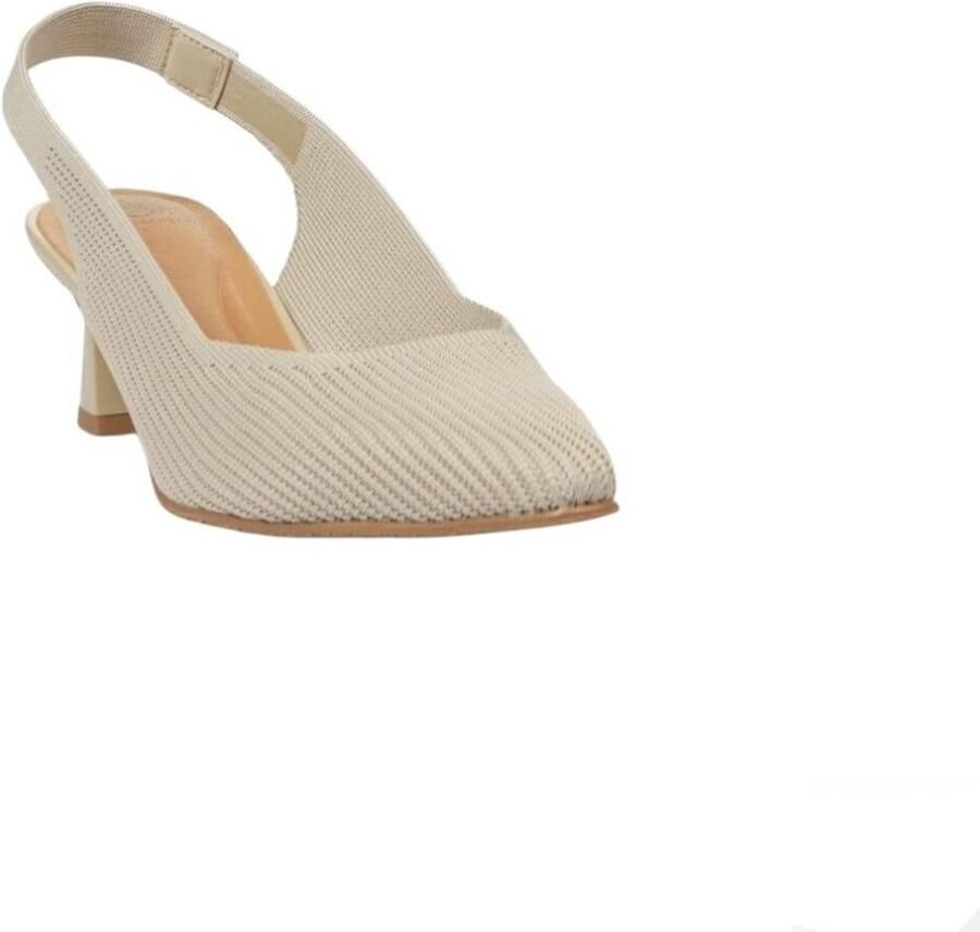 Miss Elastic Pumps 41519