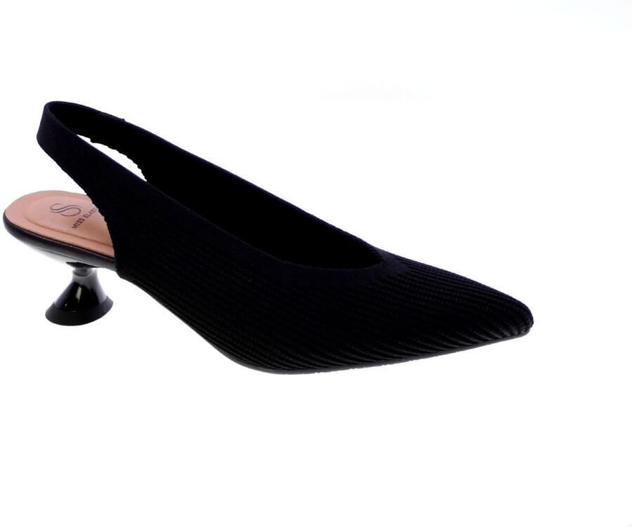 Miss Elastic Pumps 94066