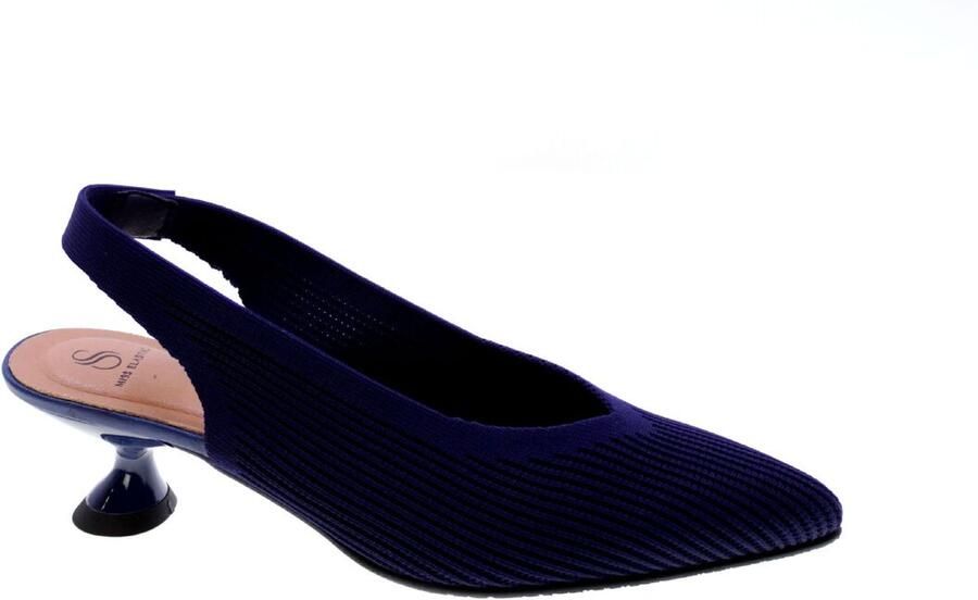 Miss Elastic Pumps 94067