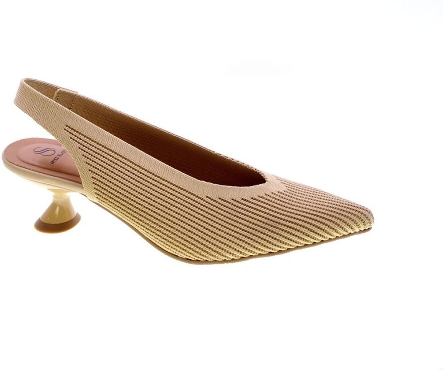 Miss Elastic Pumps 94068