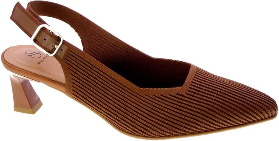 Miss Elastic Pumps 94069