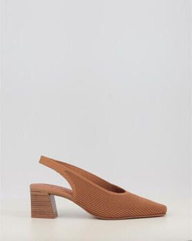 Miss Elastic Sandalen met hakken NEW PARIS