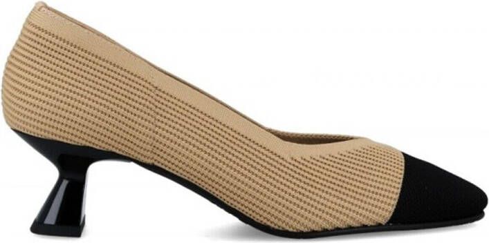 Miss Elastic Pumps 35282