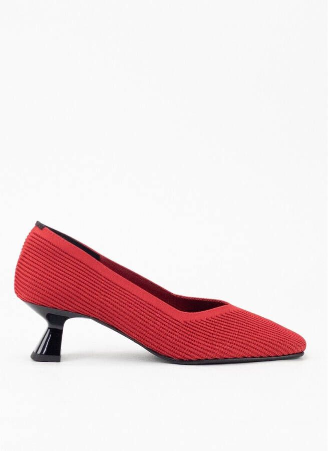 Miss Elastic Pumps 35284